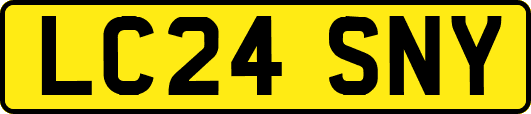 LC24SNY