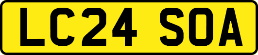 LC24SOA