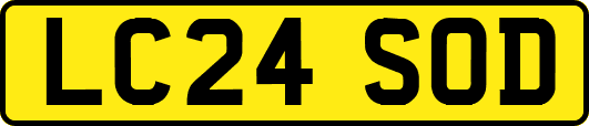 LC24SOD