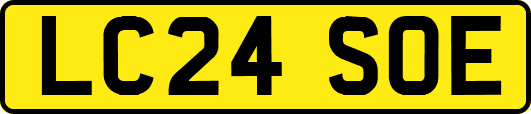 LC24SOE
