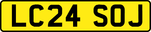 LC24SOJ
