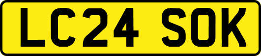 LC24SOK