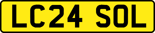 LC24SOL