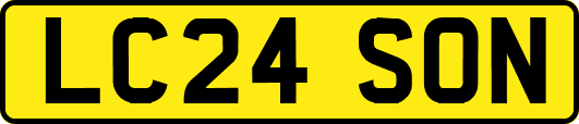 LC24SON