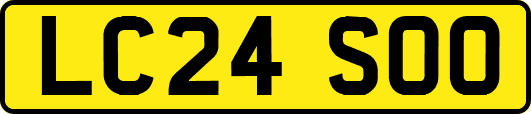 LC24SOO