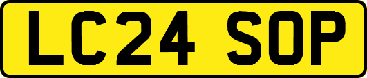 LC24SOP