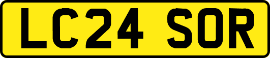 LC24SOR