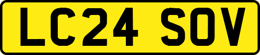 LC24SOV