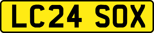 LC24SOX