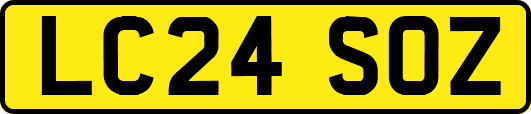 LC24SOZ