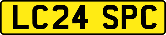 LC24SPC