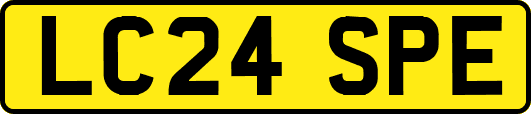 LC24SPE