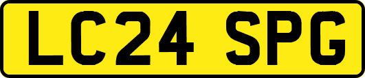LC24SPG