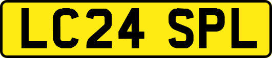 LC24SPL