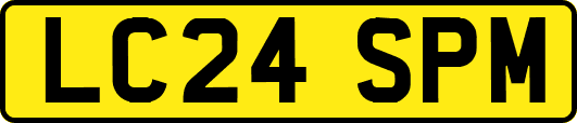 LC24SPM