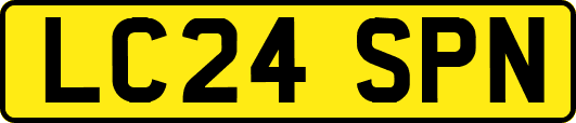 LC24SPN