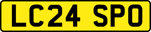 LC24SPO