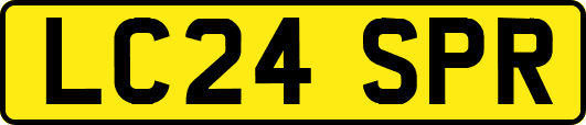LC24SPR