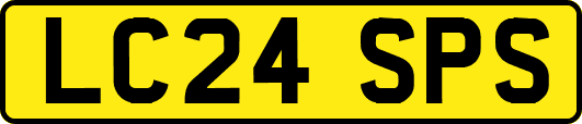 LC24SPS