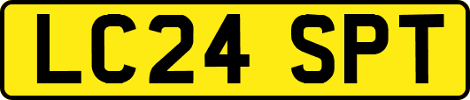 LC24SPT