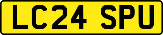 LC24SPU