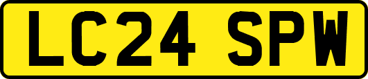 LC24SPW