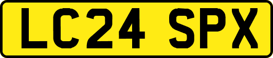 LC24SPX