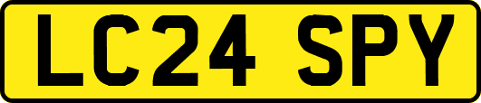 LC24SPY