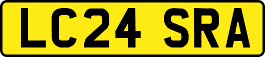 LC24SRA