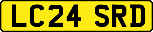 LC24SRD