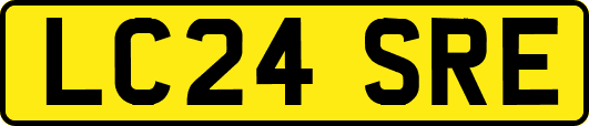 LC24SRE