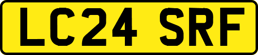LC24SRF
