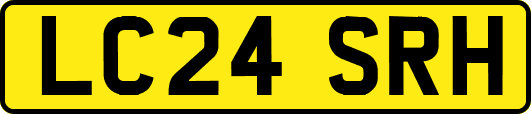LC24SRH