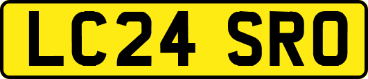 LC24SRO