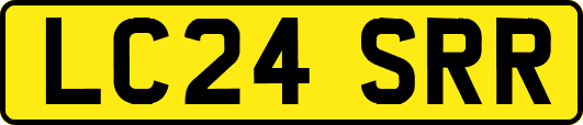LC24SRR