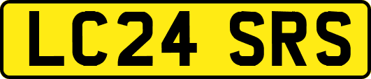LC24SRS