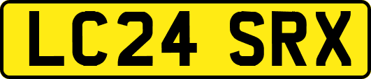 LC24SRX