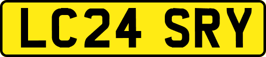 LC24SRY