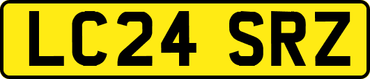 LC24SRZ
