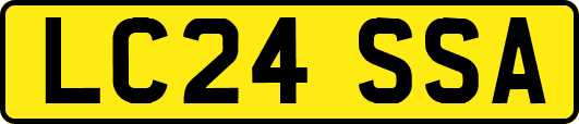LC24SSA