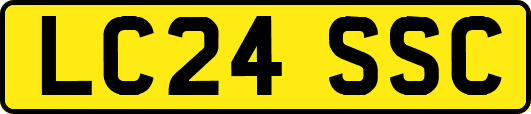 LC24SSC