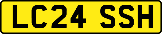 LC24SSH