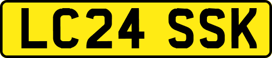 LC24SSK