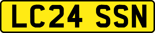 LC24SSN