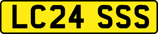 LC24SSS