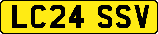 LC24SSV