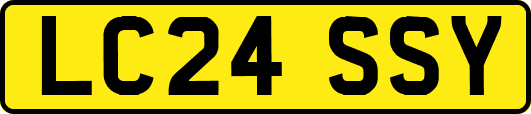 LC24SSY