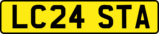 LC24STA