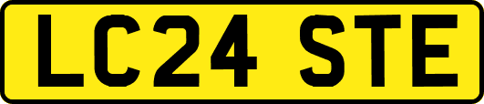 LC24STE