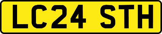 LC24STH